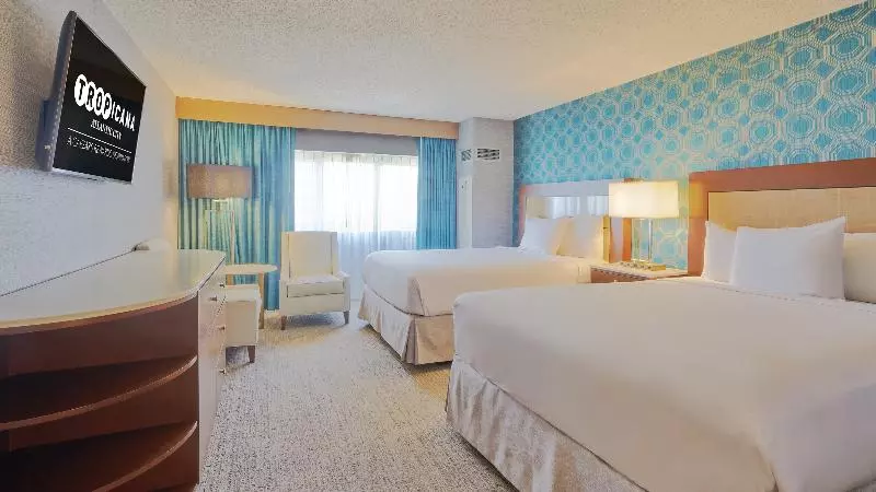 キングサイズベッドのスタンダードルーム, Holiday Inn Express Show Low, An Ihg