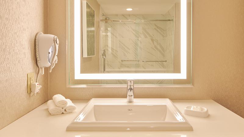 Стандартный Номер Кровать Кинг, Holiday Inn Express Show Low, An Ihg