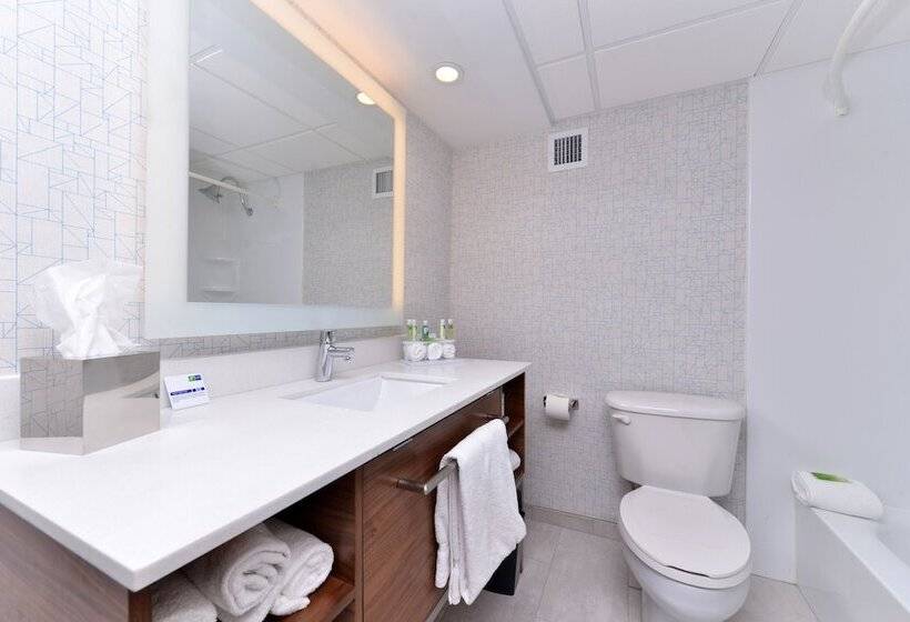 스탠다드 룸, Holiday Inn Express & Suites Springfield, An Ihg