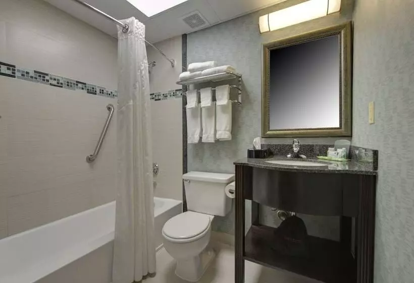 ２ダブルベッドのスタンダードルーム, Holiday Inn Plainview Long Island, An Ihg