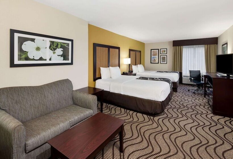 غرفة ديلوكس, La Quinta By Wyndham Lagrange / I 85