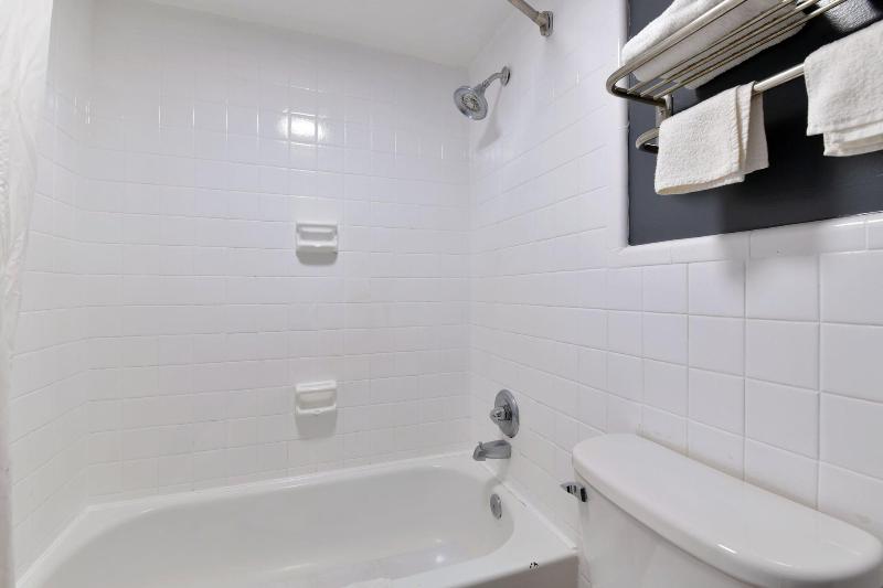 غرفة قياسية سرير كينج, Lake Park Inn Express