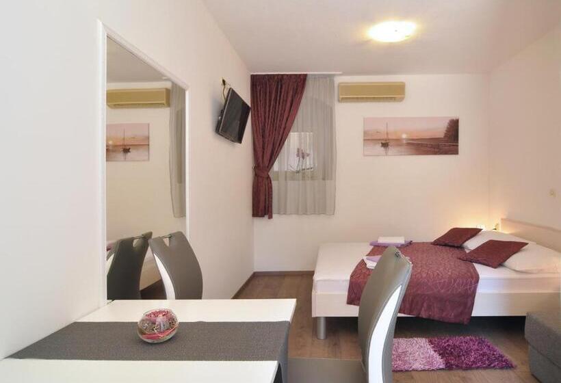חדר דלוקס, Rooms Palma