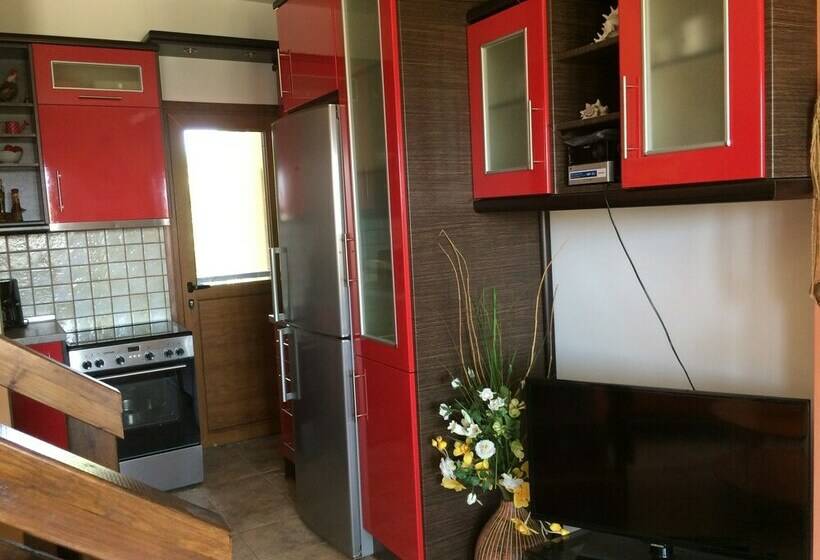 منزل غرفتين نوم, Sweet N  Cozy Maisonette