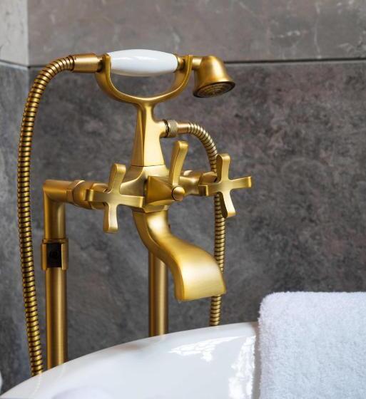 חדר סטנדרט עם מיטת קינג, The Yihe Garden