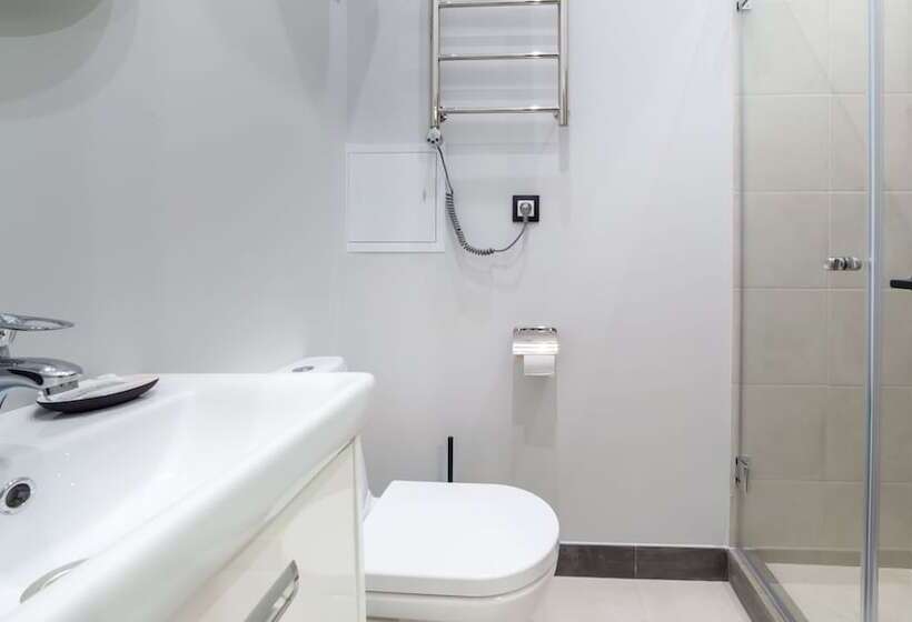 اتاق استاندارد, Nordic Rooms