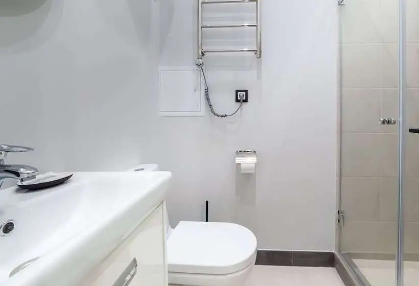 スタンダードルーム, Nordic Rooms