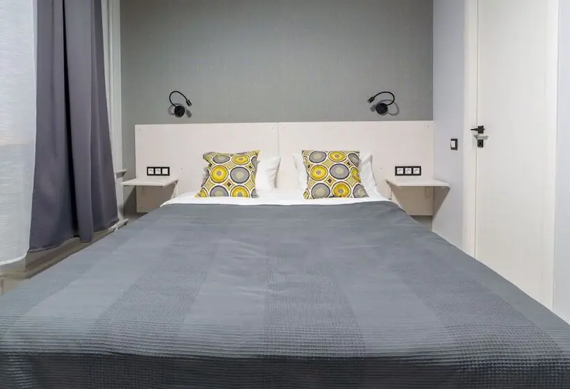スタンダードルーム, Nordic Rooms