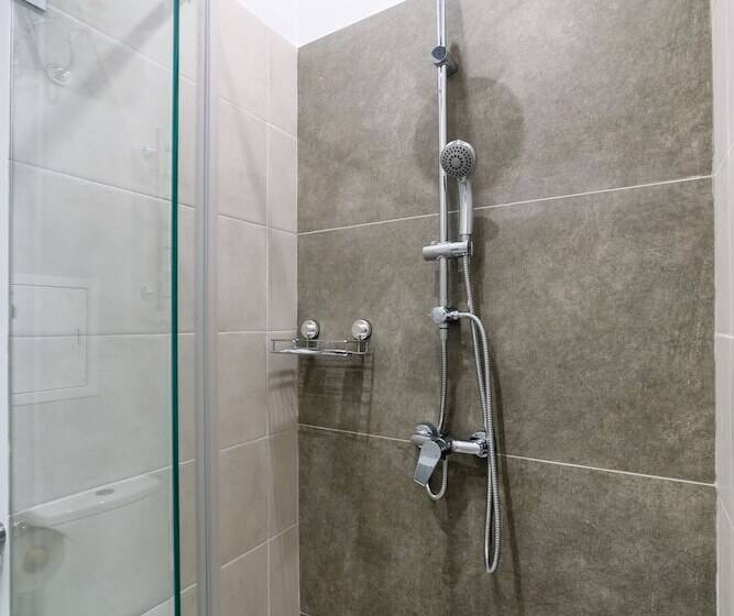 اتاق سوپریور, Nordic Rooms