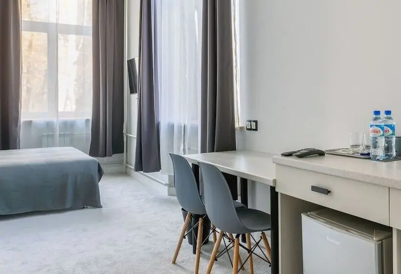スーペリアールーム, Nordic Rooms