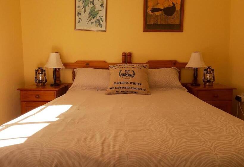 منزل غرفتين نوم, Dabchick Cottage