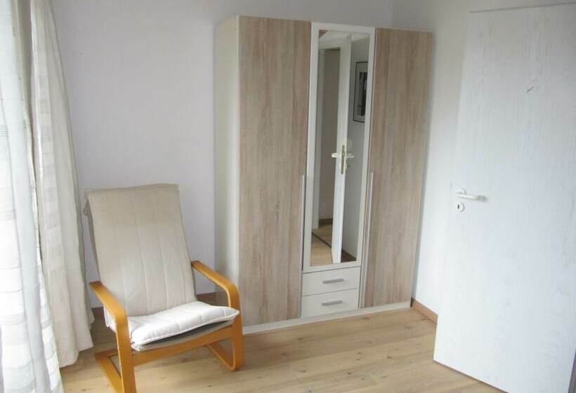 منزل غرفة نوم واحدة, Buchenweg 40a