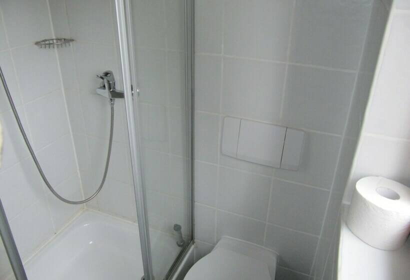 منزل غرفة نوم واحدة, Buchenweg 40a