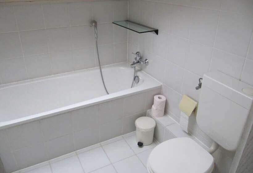 منزل غرفة نوم واحدة, Buchenweg 40a