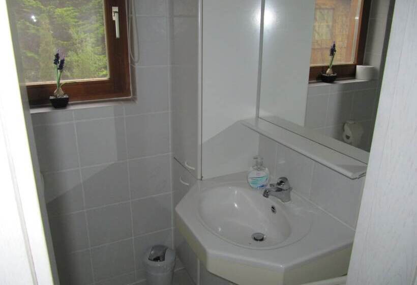 منزل غرفة نوم واحدة, Buchenweg 40a