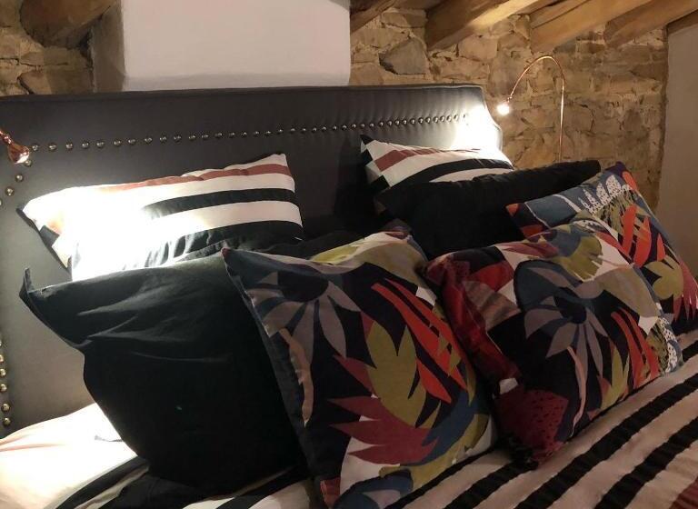 חדר סטנדרט, La Maison D Obinat