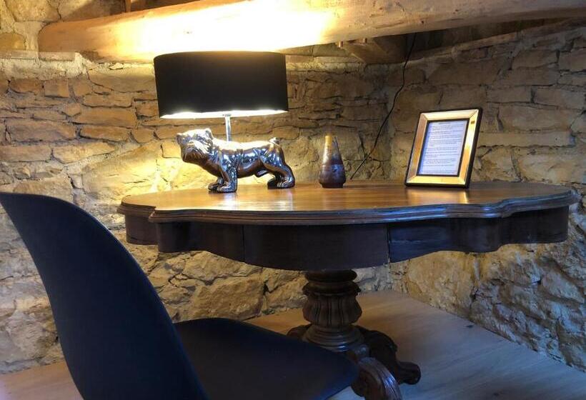 Номер Стандарт, La Maison D Obinat