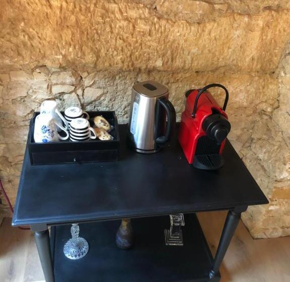 חדר סטנדרט, La Maison D Obinat