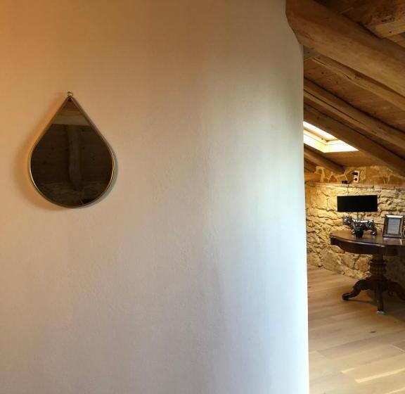 חדר סטנדרט, La Maison D Obinat