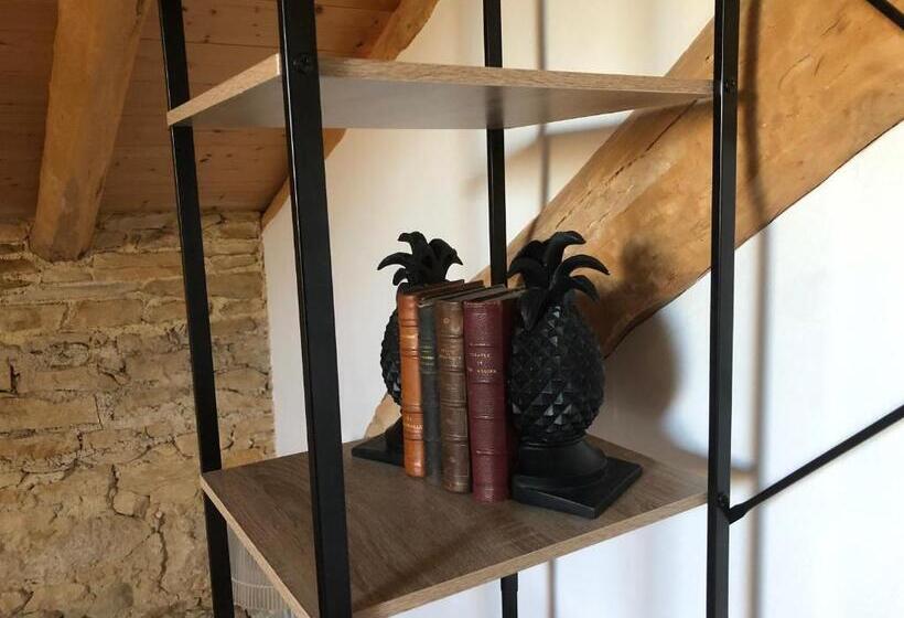 חדר סטנדרט, La Maison D Obinat