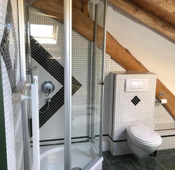 חדר סטנדרט, La Maison D Obinat