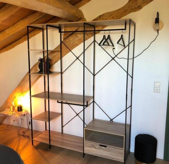 חדר סטנדרט, La Maison D Obinat