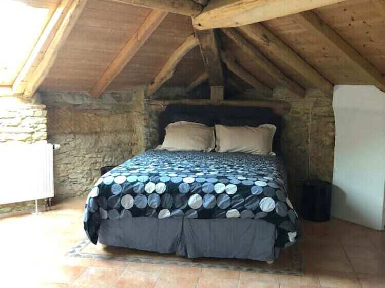 Номер Стандарт, La Maison D Obinat