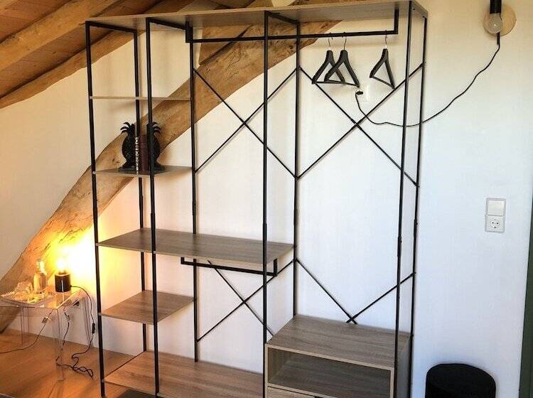 חדר סטנדרט, La Maison D Obinat