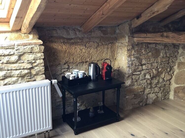 חדר סטנדרט, La Maison D Obinat