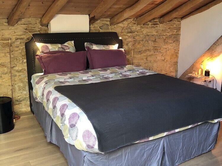 חדר סטנדרט, La Maison D Obinat