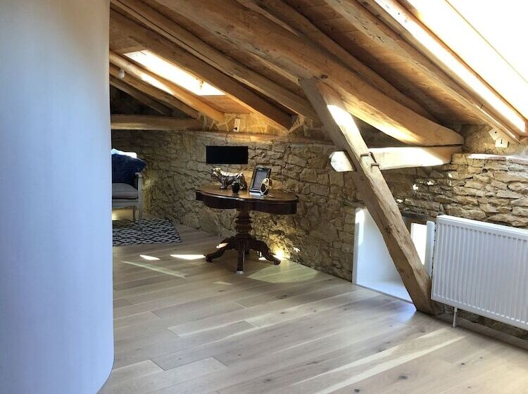 חדר סטנדרט, La Maison D Obinat