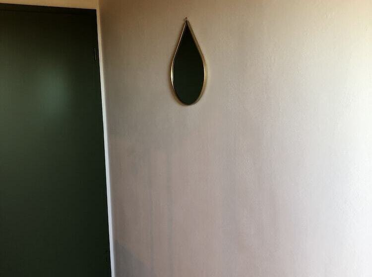 Номер Стандарт, La Maison D Obinat