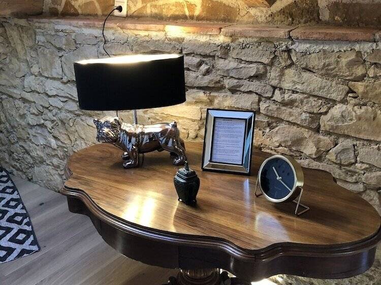 חדר סטנדרט, La Maison D Obinat