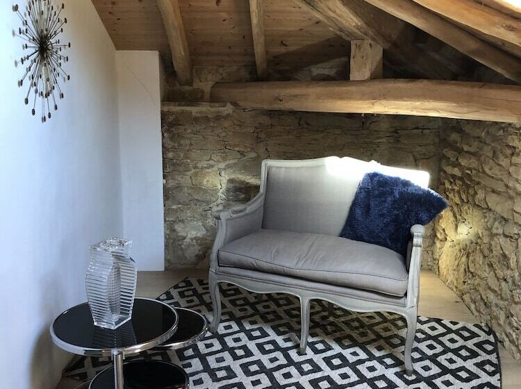 חדר סטנדרט, La Maison D Obinat