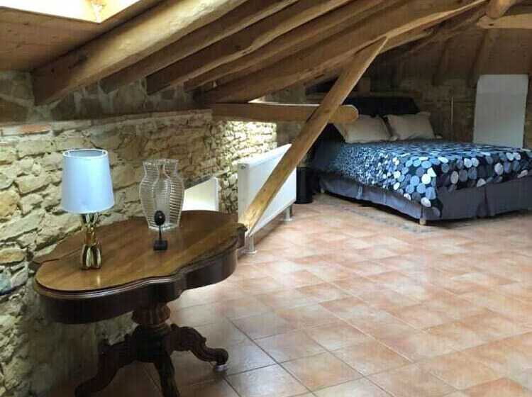 Номер Стандарт, La Maison D Obinat