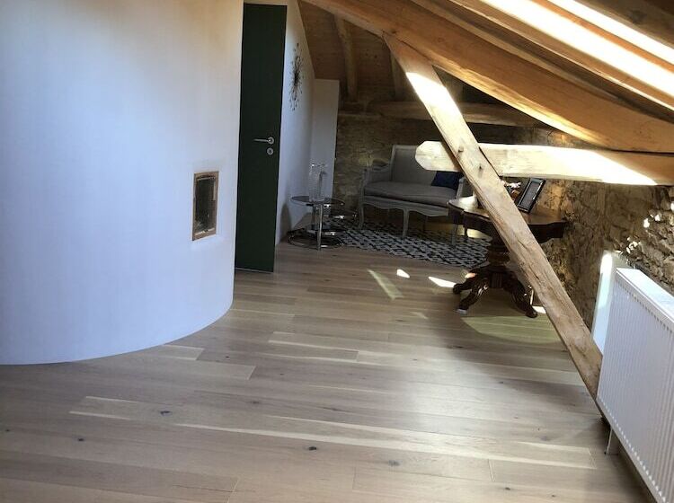 חדר סטנדרט, La Maison D Obinat