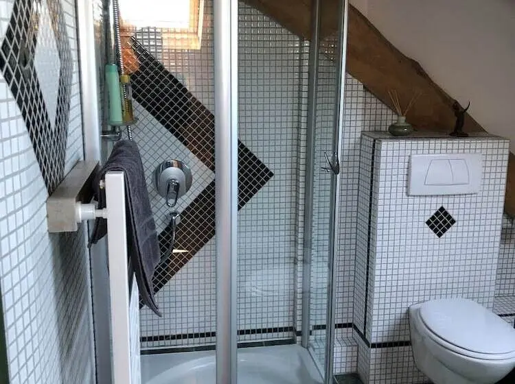 Standard-huone, La Maison D Obinat