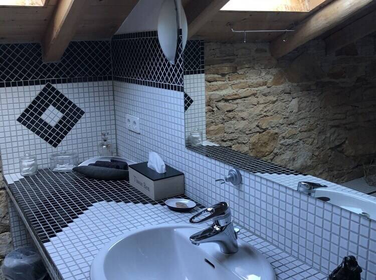 חדר סטנדרט, La Maison D Obinat