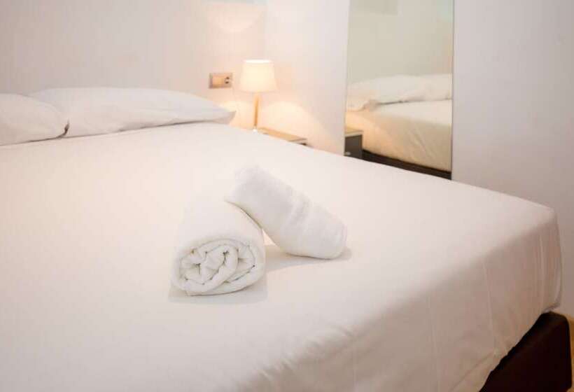 اتاق استاندارد, The Lodge At Ribasol