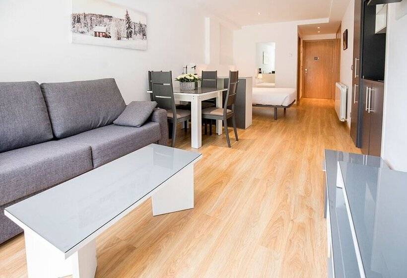 اتاق استاندارد, The Lodge At Ribasol