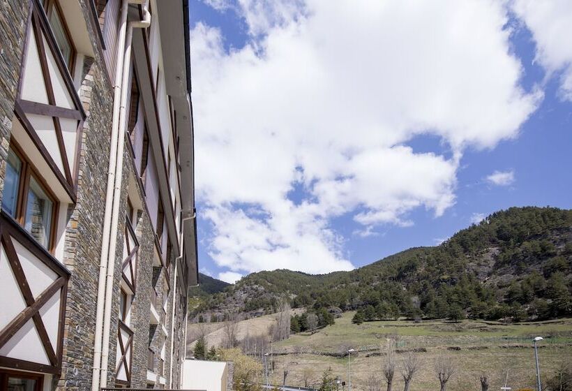 اتاق استاندارد, The Lodge At Ribasol