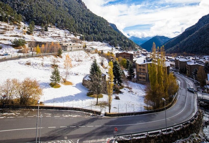 اتاق استاندارد, The Lodge At Ribasol