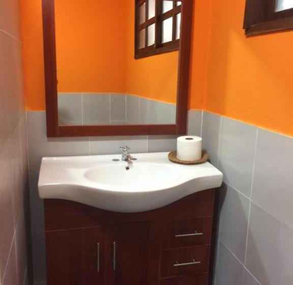 اتاق استاندارد, Coco Blue Resort