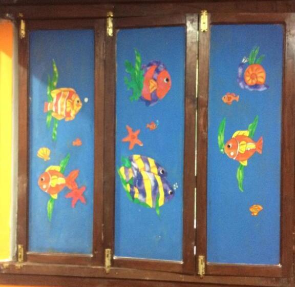 اتاق استاندارد, Coco Blue Resort