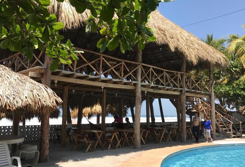 اتاق استاندارد, Coco Blue Resort