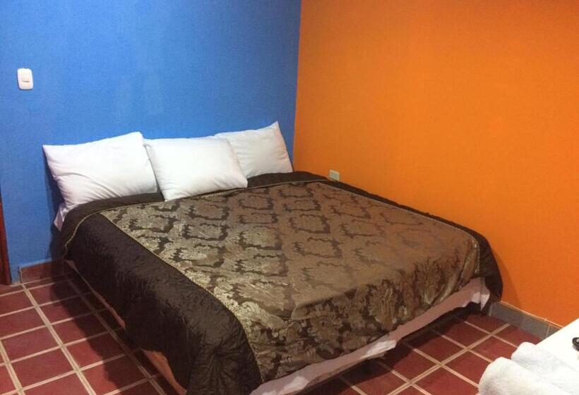 اتاق استاندارد, Coco Blue Resort