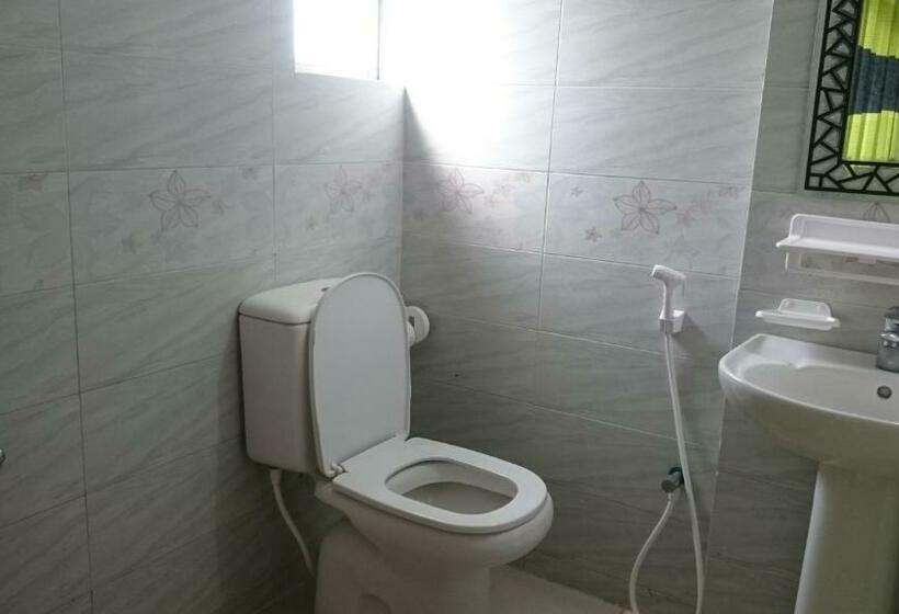 اتاق لوکس چهار تخته, Well Park Resort