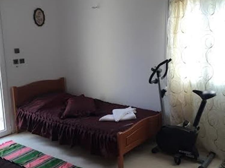 Семейные Апартаменты, Kavousanos Apartments