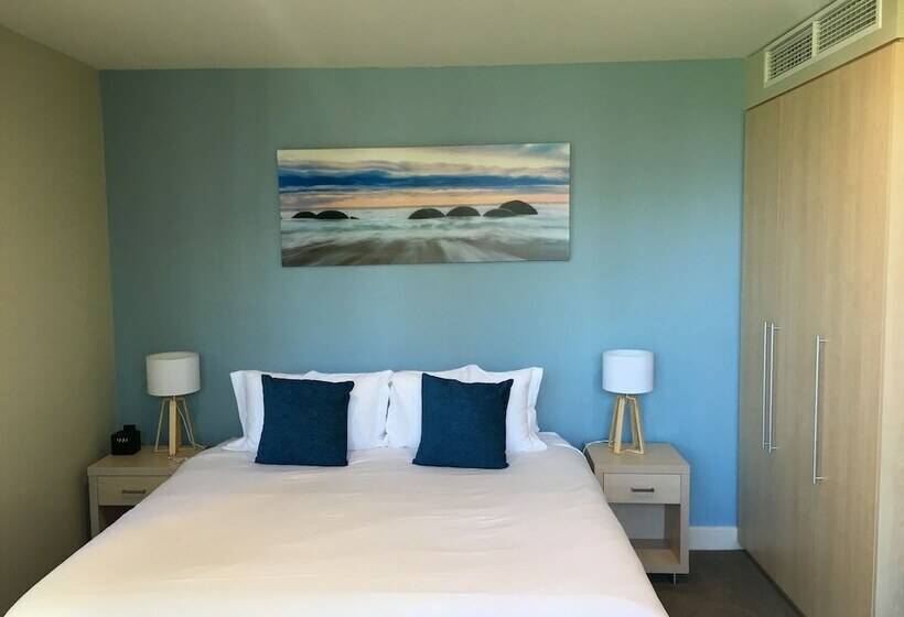 两卧行政公寓, Accommodate Sa