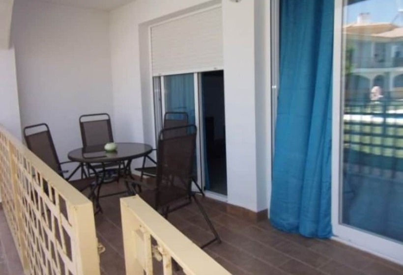 패밀리 아파트, Apartment In Zahara, Cadiz 103472 By Mo Rentals